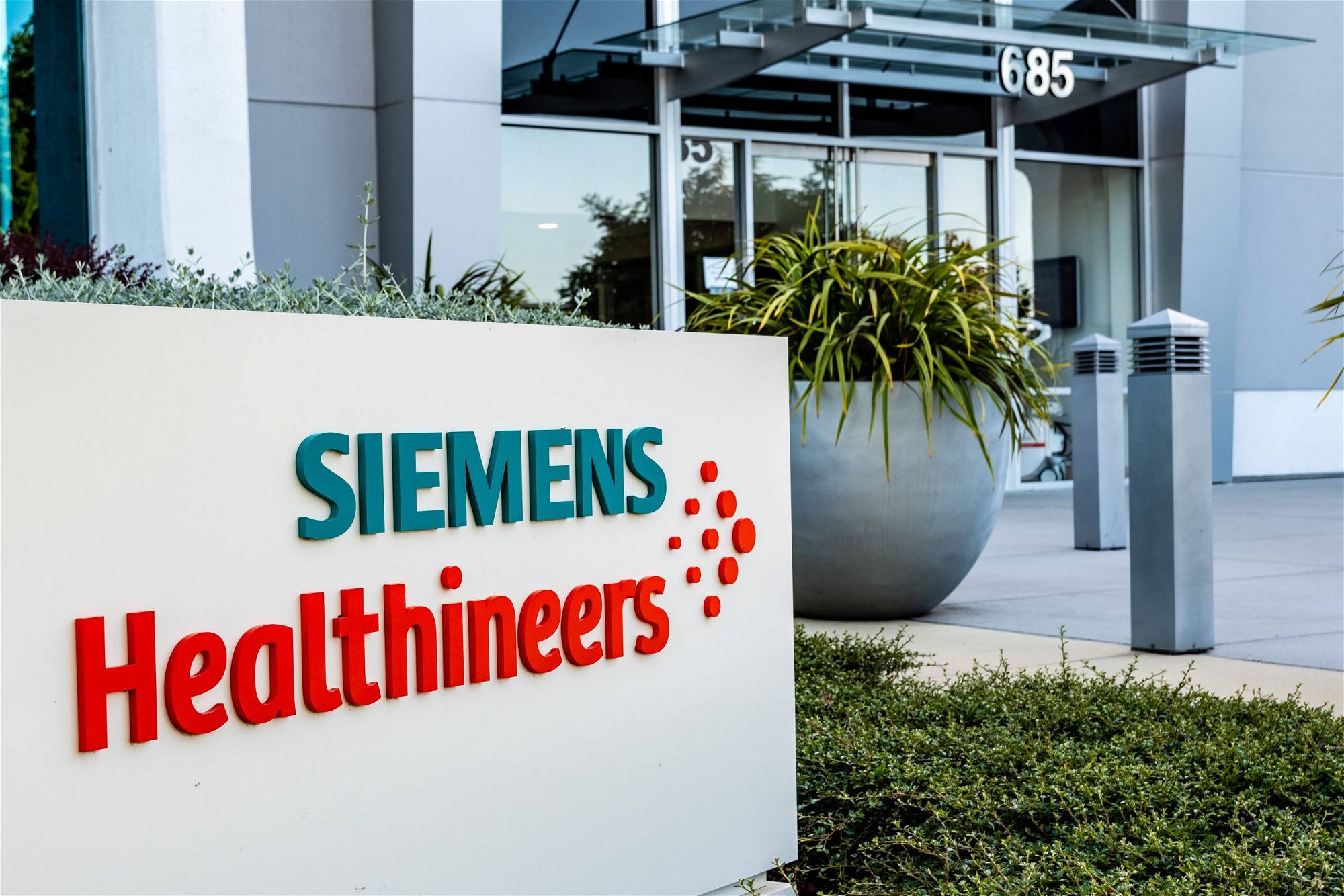 Siemens Healthineers-Aktie: Sollten Sie jetzt kaufen?