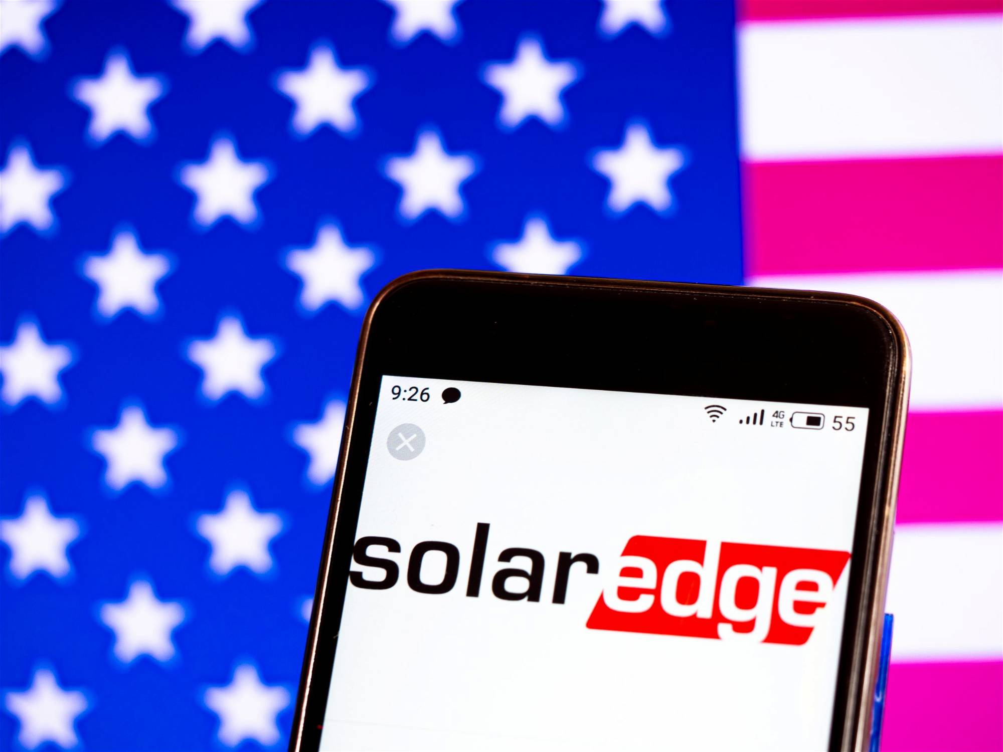 SolarEdge-Aktie Sollten Sie jetzt kaufen