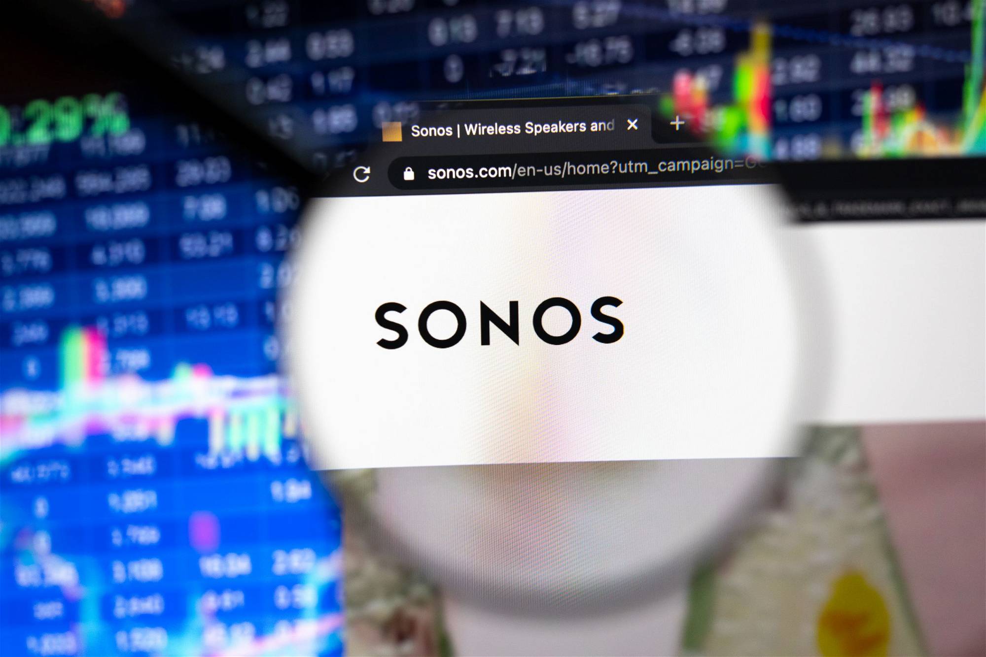 Sonos-Aktie: Sollten Sie jetzt kaufen?