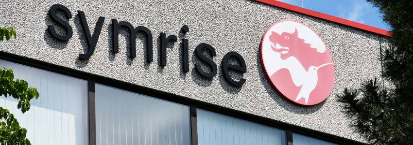 Symrise-Aktie: Rückschlag verdaut?