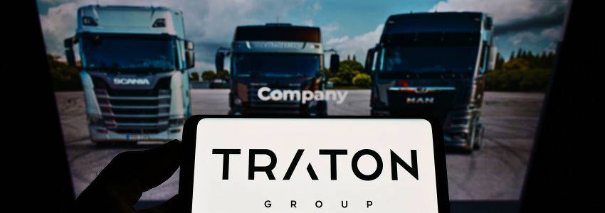 TRATON-Aktie: Geht da noch was?