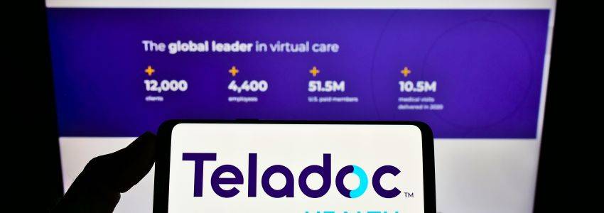 Teladoc-Aktie: Sollten Sie jetzt kaufen?
