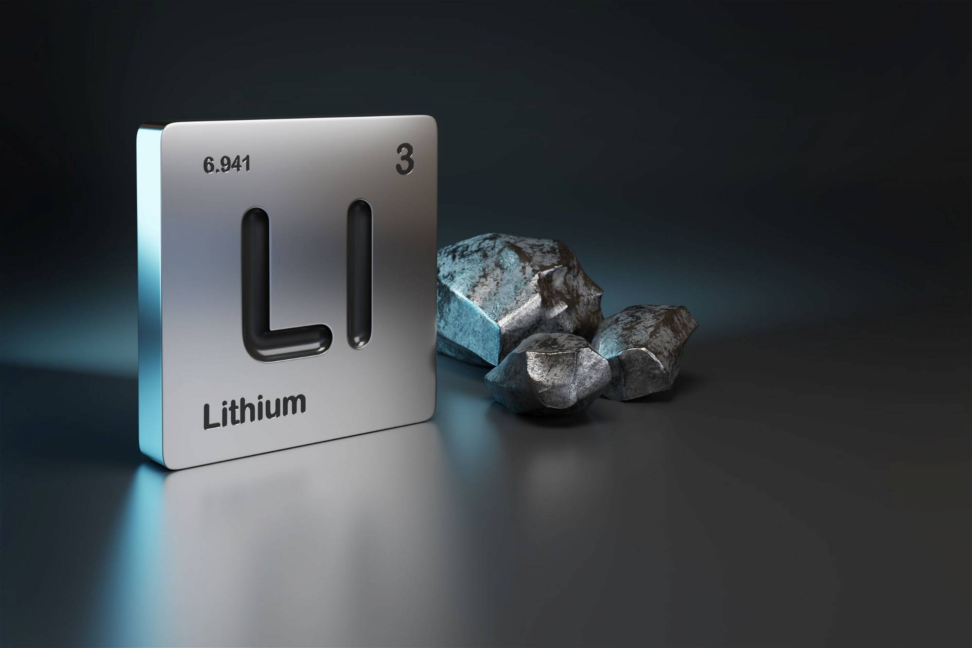 United Lithium-Aktie: Sollten Sie jetzt kaufen?