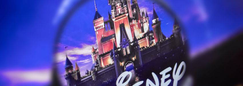 Walt Disney-Aktie: Sollten Sie jetzt kaufen?