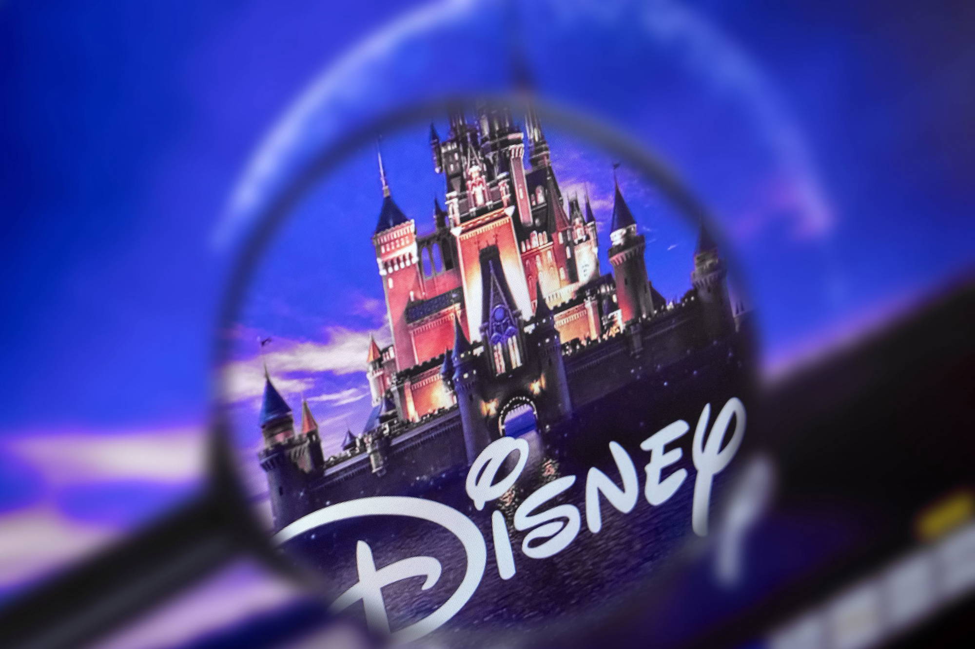 Walt Disney-Aktie: Sollten Sie jetzt kaufen?