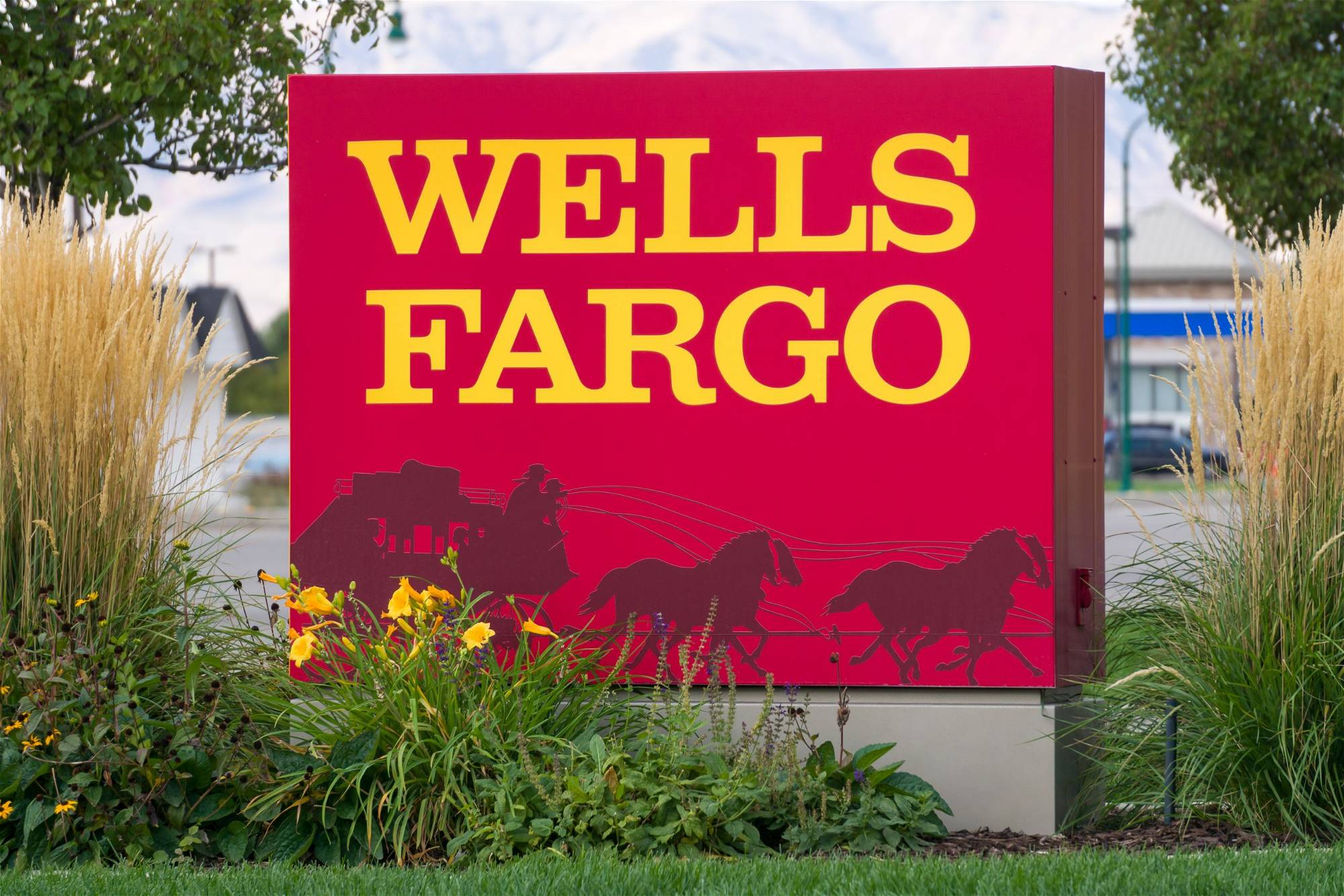 Wells Fargo-Aktie: Sollten Sie jetzt kaufen?