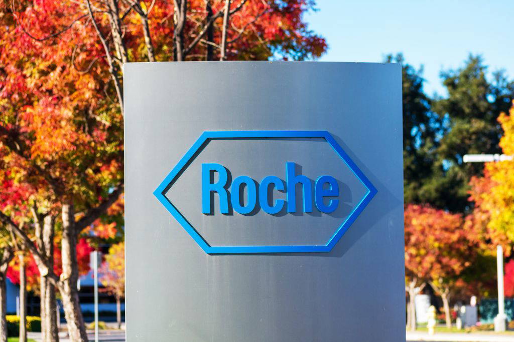 Roche-Aktie: Meilenstein in der Krebsdiagnostik