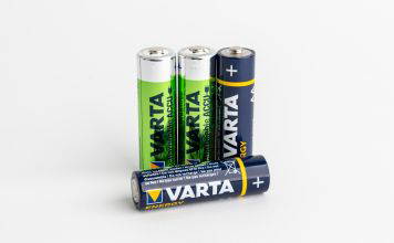 Varta-Aktie: Sollten Sie jetzt kaufen?
