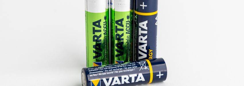 Varta-Aktie: Es wird munter spekuliert!