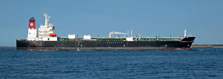 Nordic American Tankers-Aktie: Sollten Sie jetzt kaufen?