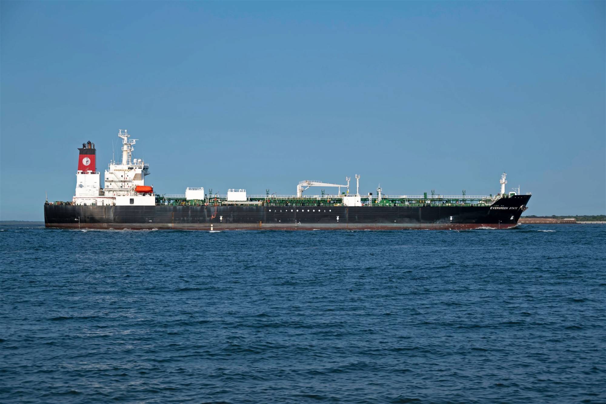 Nordic American Tankers-Aktie: Sollten Sie jetzt kaufen?