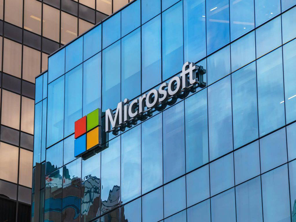 Microsoft-Aktie: Schwerer Ausnahmefehler!