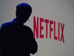 Netflix-Aktie: Das ist beängstigend!