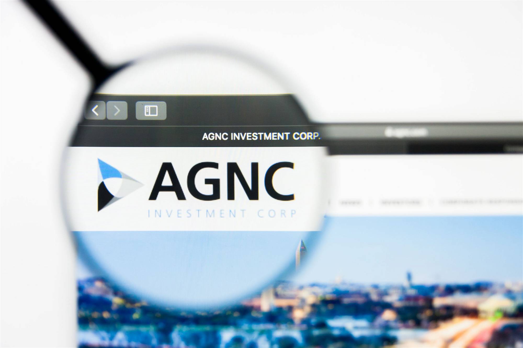 AGNC-Aktie: Sollten Sie jetzt kaufen?