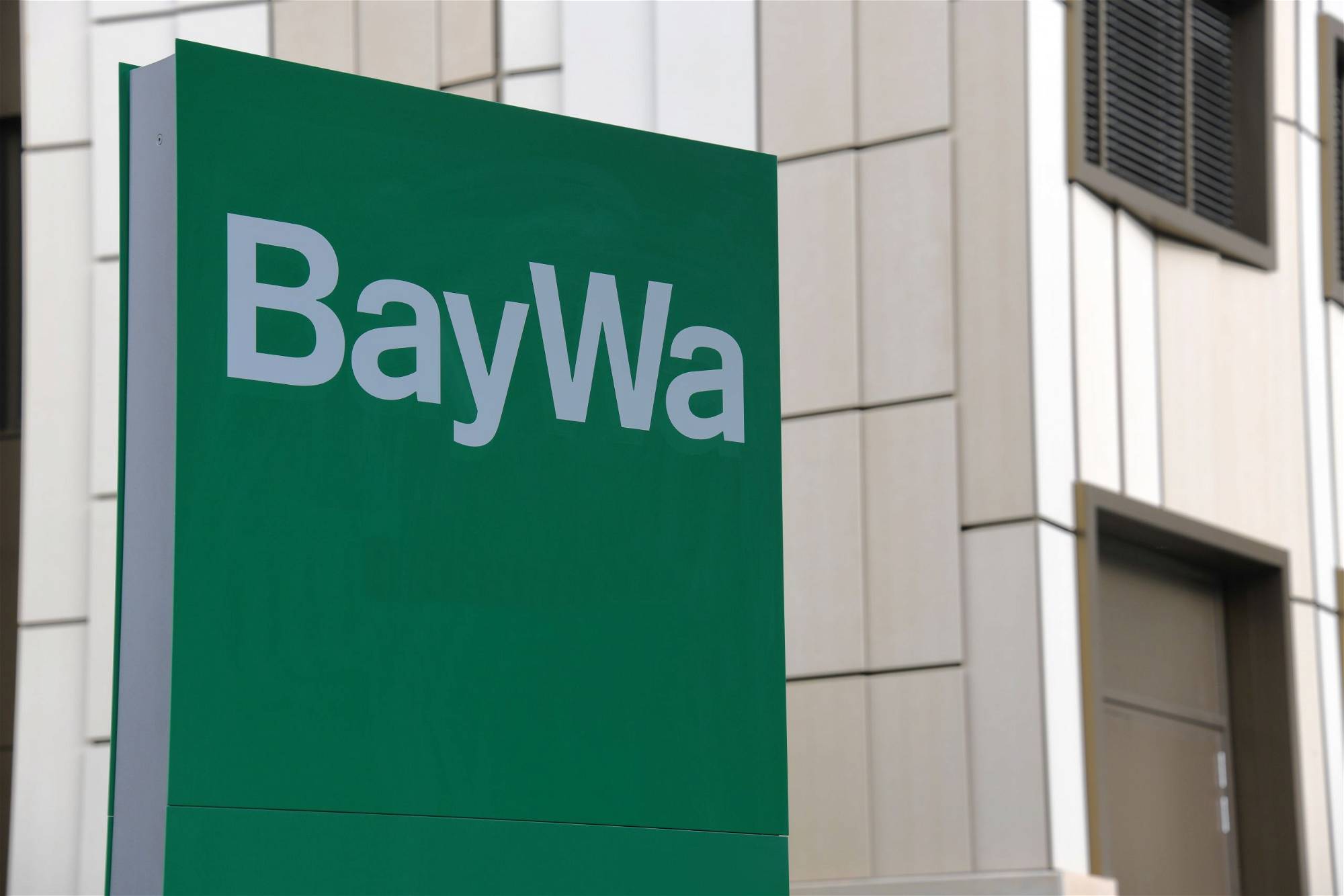 Baywa-Aktie: Sollten Sie jetzt kaufen?