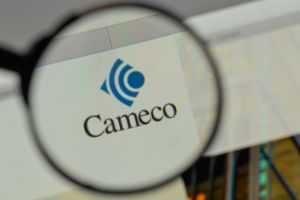 Welches Potenzial hat Cameco?