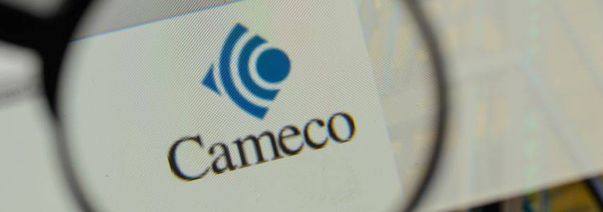 Cameco-Aktie: Nutzen die Bullen ihre Chance?
