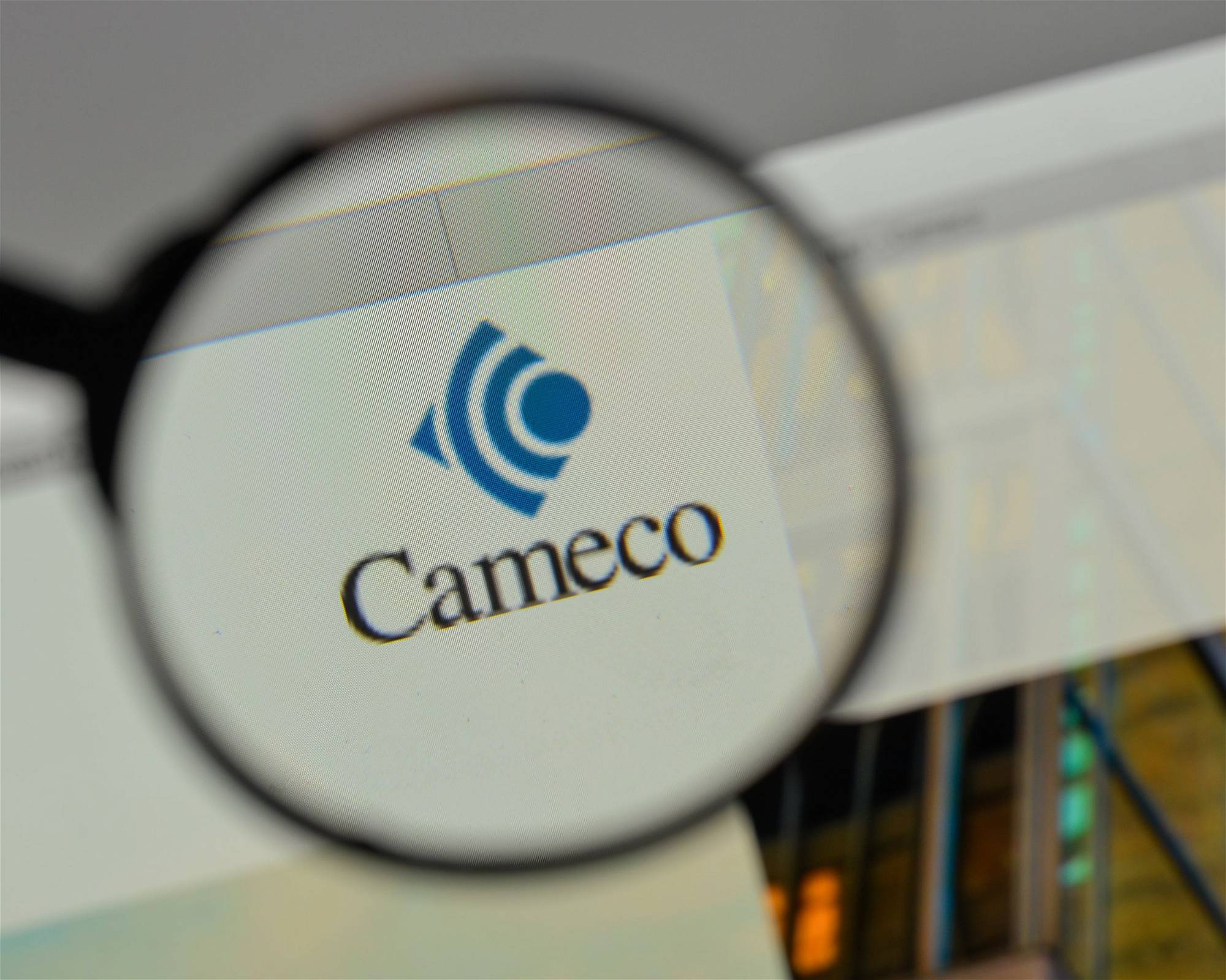 Cameco-Aktie: Sollten Sie jetzt kaufen?