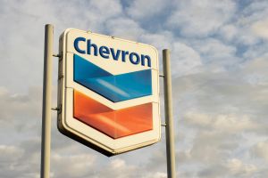 Chevron-Aktie: Besser als erwartet!