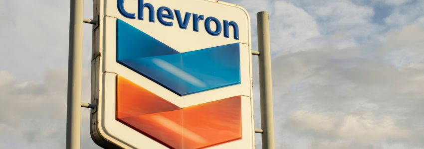 Chevron-Aktie: Sollten Sie jetzt kaufen?