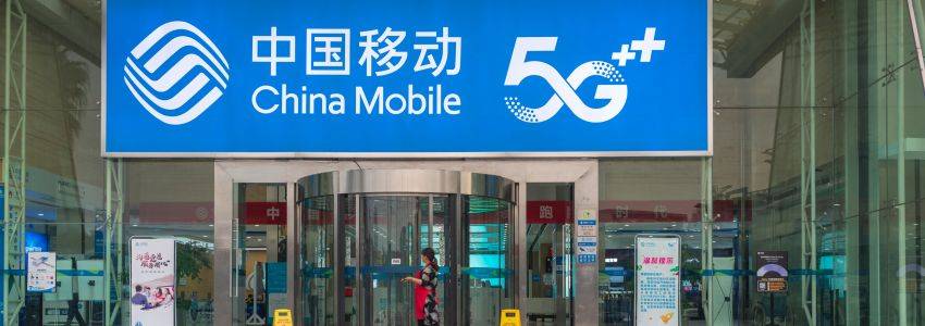 China Mobile-Aktie: Sollten Sie jetzt kaufen?