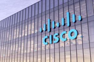 Cisco-Aktie: Plötzlich der große Tech-Gewinner!