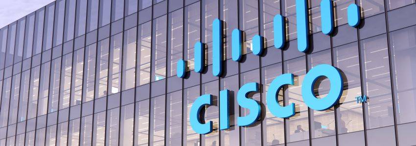 Cisco-Aktie: Sollten Sie jetzt kaufen?