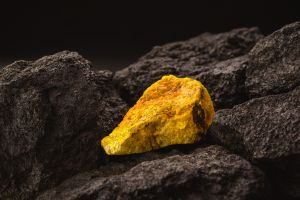 Uranium Energy: Nach 25%-Korrektur – jetzt wieder bereit für den nächsten Aufschwung?