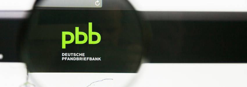 Deutsche Pfandbriefbank: pbb-Aktie deutlich im Minus - das steckt dahinter!