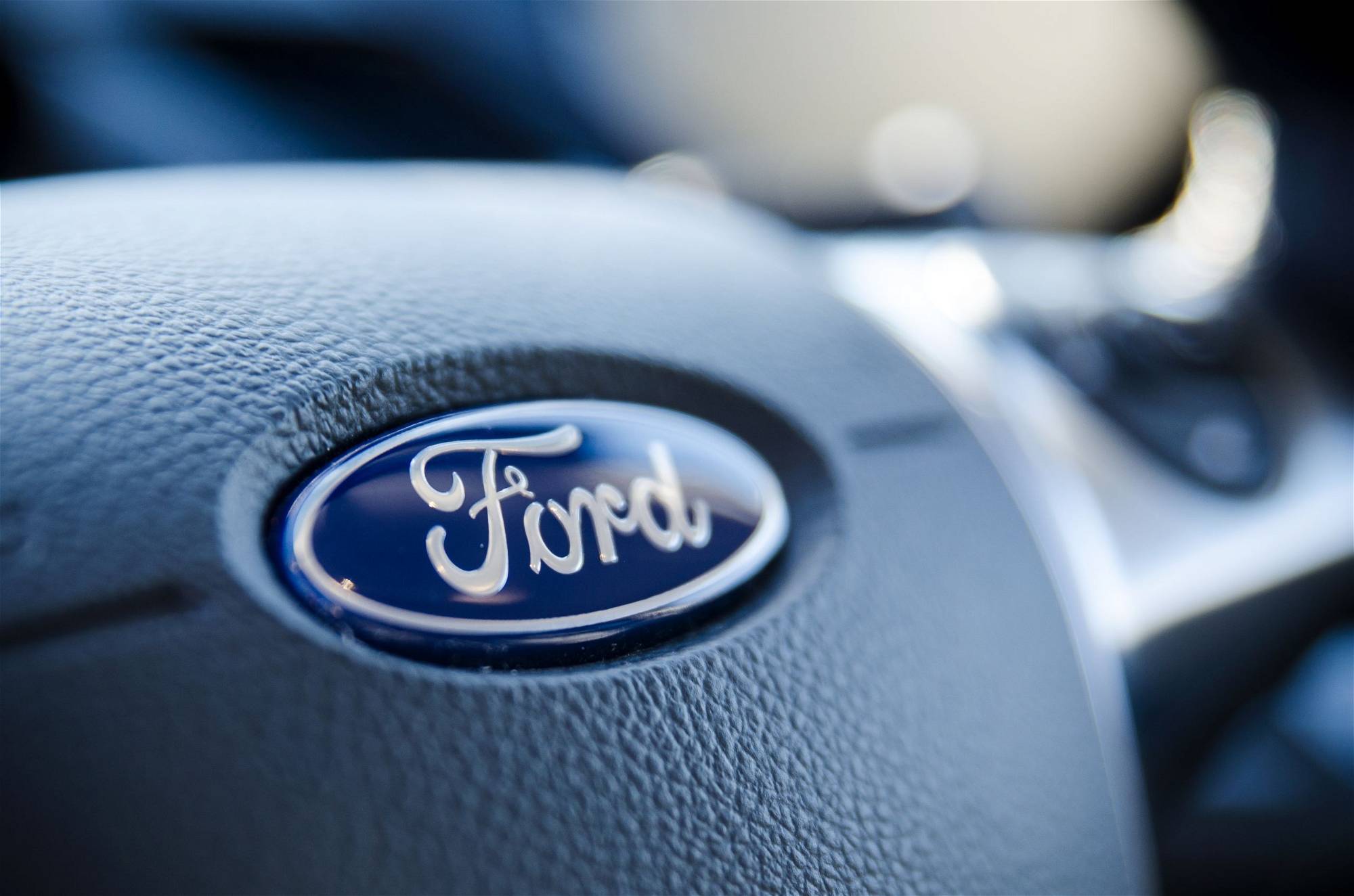 Ford-Aktie: Sollten Sie jetzt kaufen?