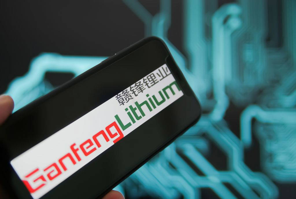 Ganfeng Lithium-Aktie: Sollten Sie jetzt kaufen?