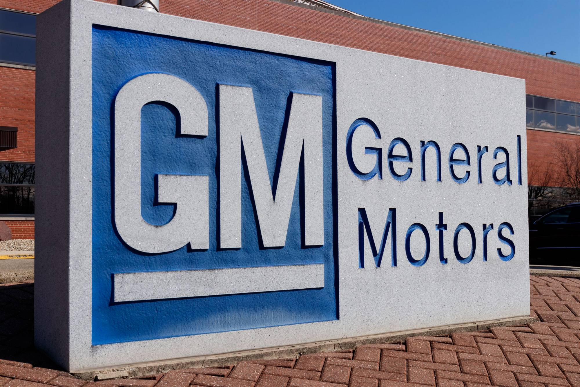 General Motors-Aktie: Sollten Sie jetzt kaufen?