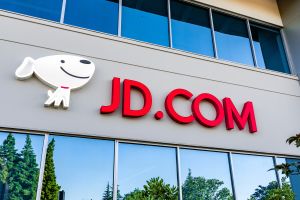 JD.com-Aktie: Gewinn halbiert!