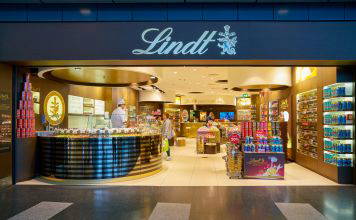 Lindt-Aktie: Sollten Sie jetzt kaufen?