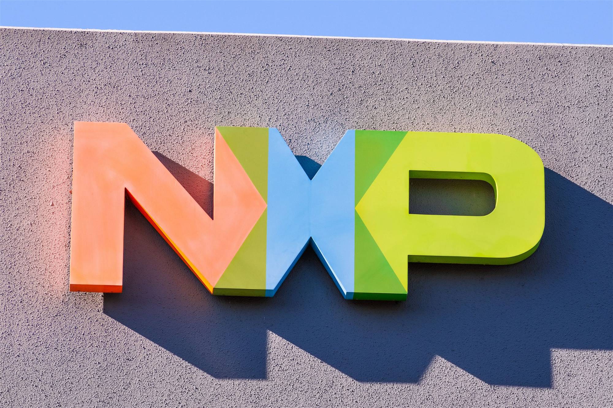 NXP-Aktie: Sollten Sie jetzt kaufen?