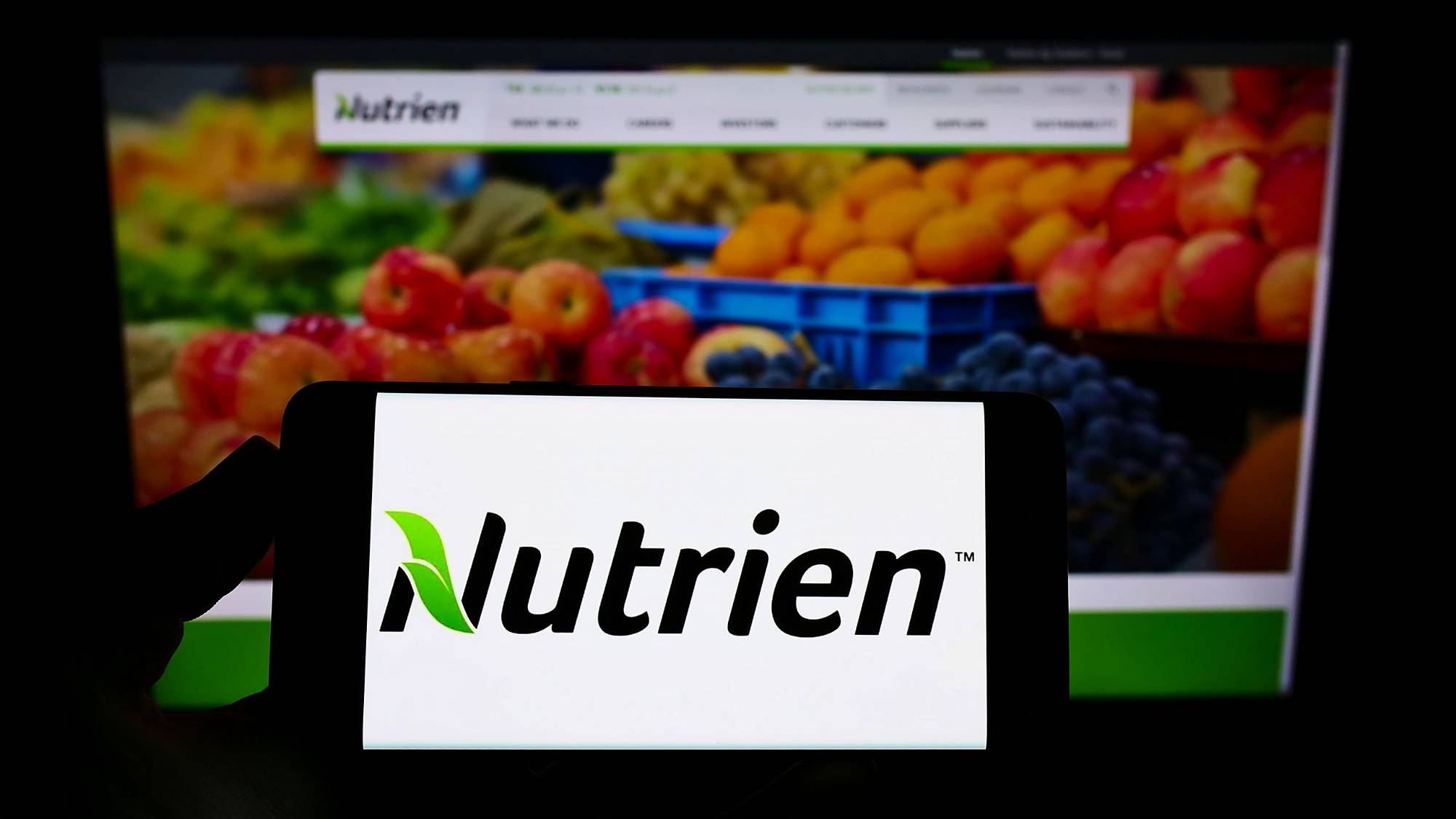 Nutrien-Aktie: Sollten Sie jetzt kaufen?
