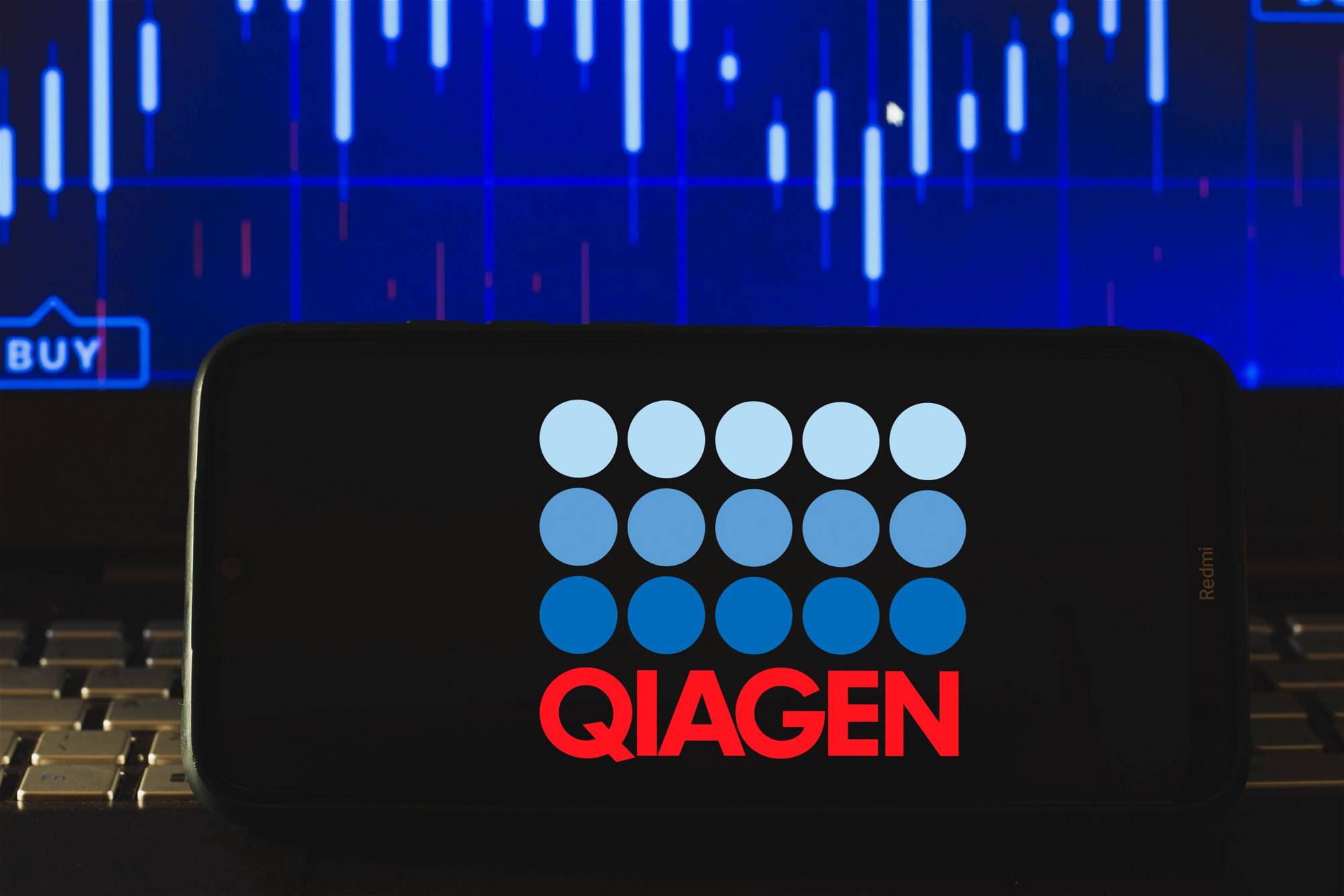 Qiagen-Aktie: Sollten Sie jetzt kaufen?