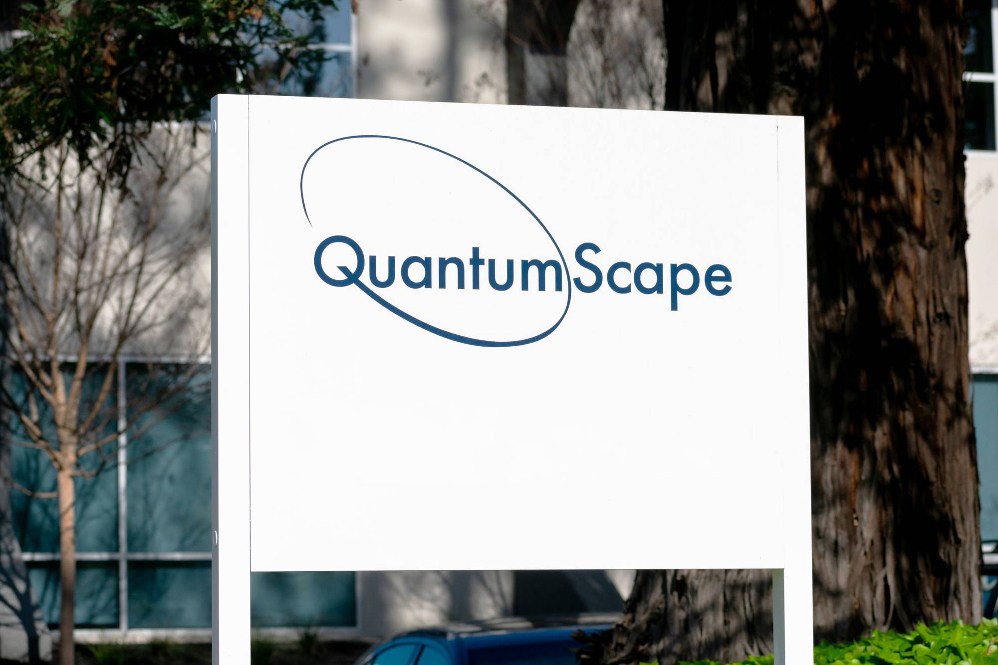 QuantumScape-Aktie: Sollten Sie jetzt kaufen?