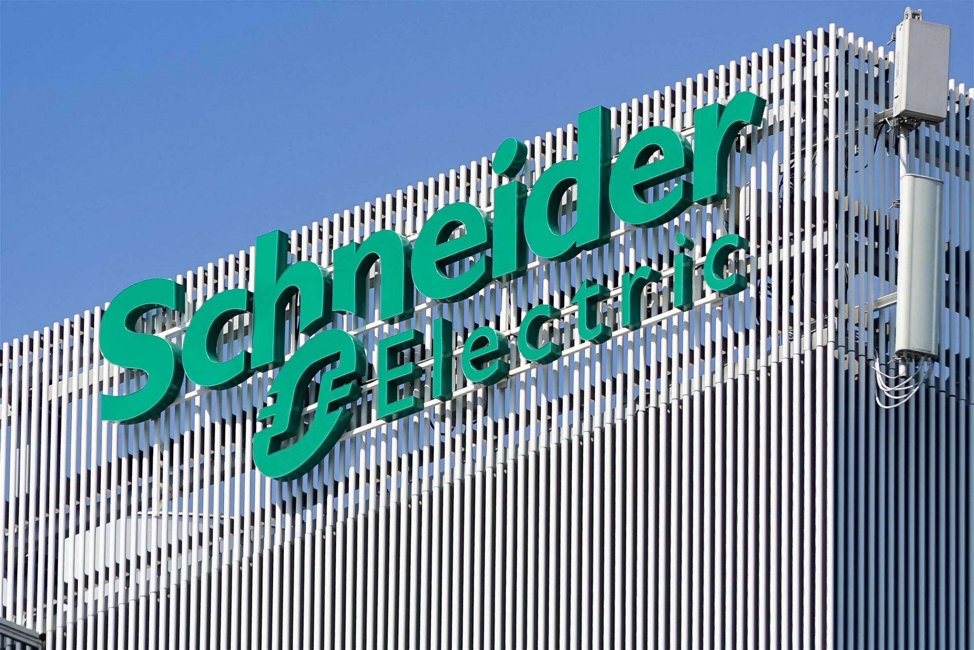 Schneider Electric-Aktie: Sollten Sie jetzt kaufen?