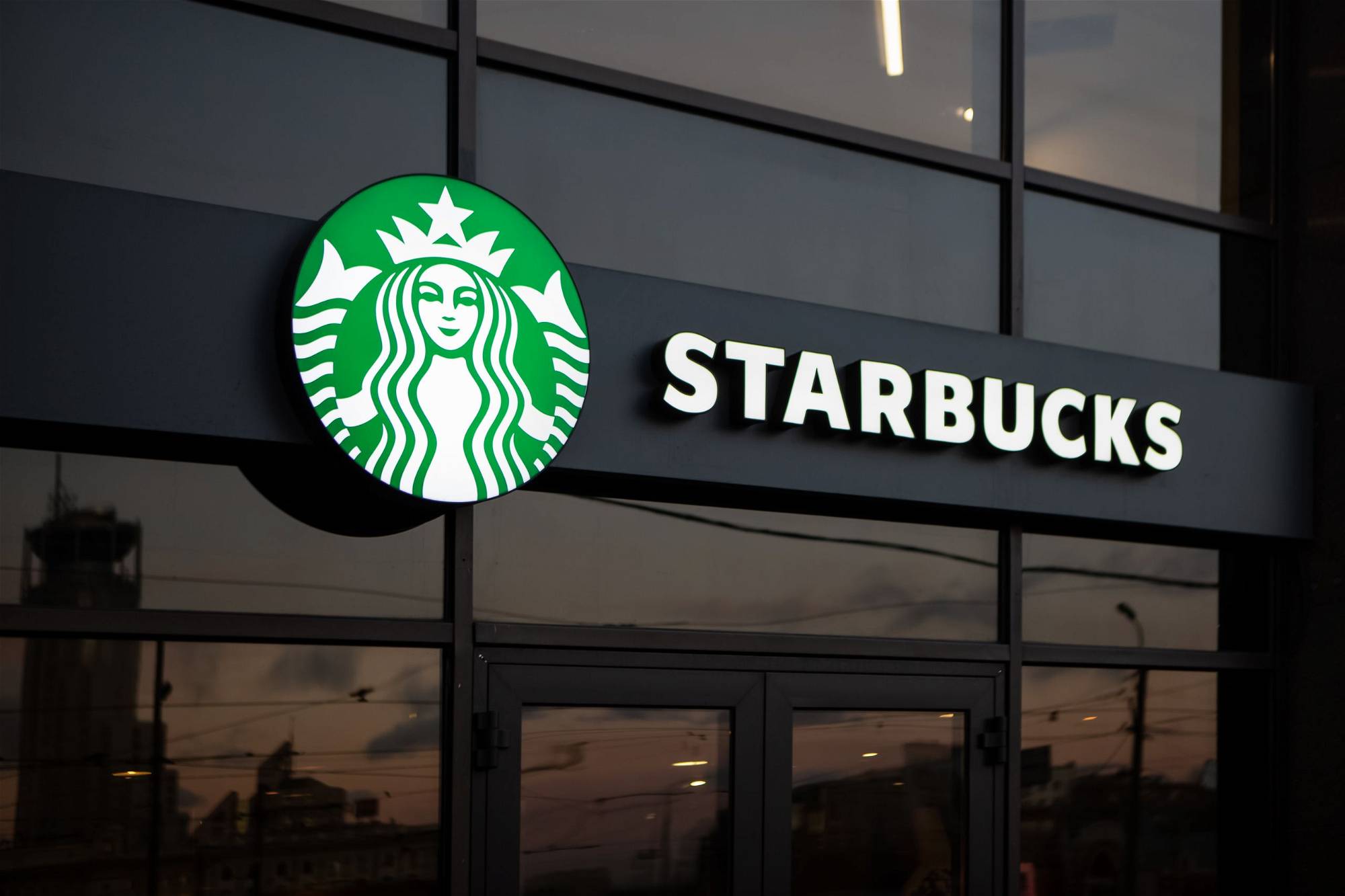 Starbucks-Aktie: Sollten Sie jetzt kaufen?