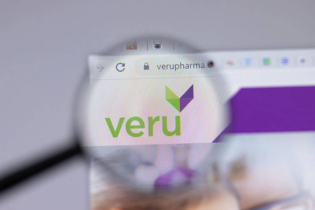 Veru-Aktie: Sollten Sie jetzt kaufen?