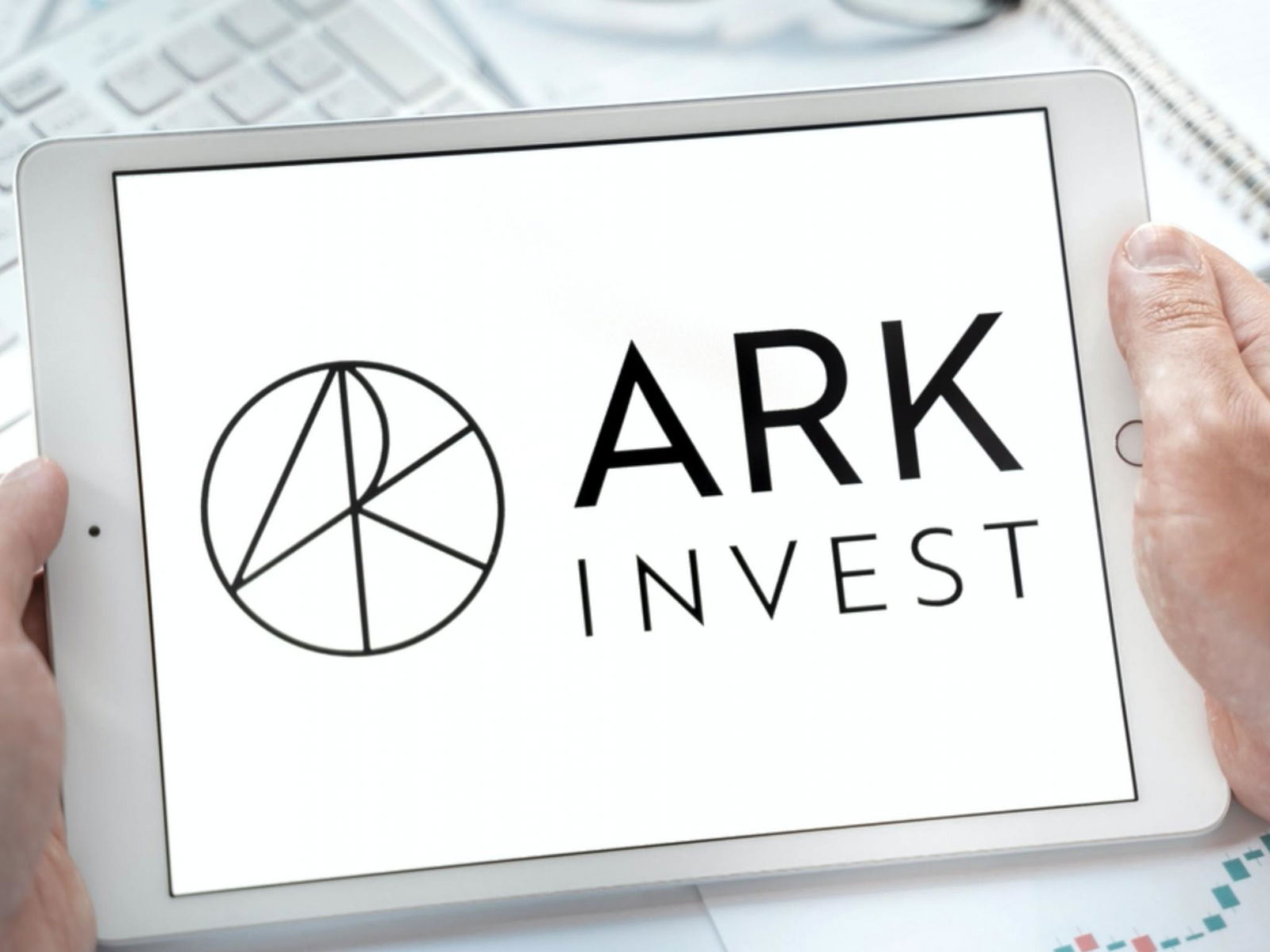 CoreWeave-Aktie: Cathie Wood schlägt zu!