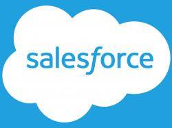 Salesforce-Aktie: Starke Zahlen - große Zukunft!