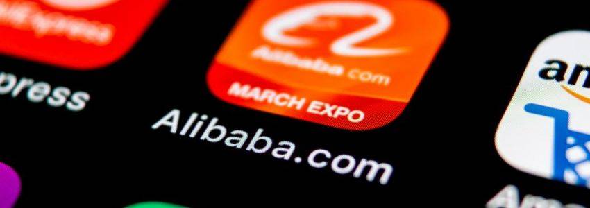 Alibaba-Aktie: Es scheint sich etwas zu tun!