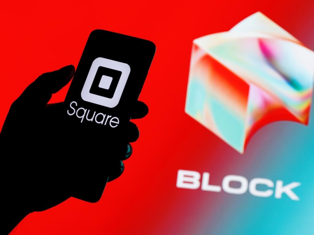 Block-Aktie: Unverhofft kommt oft!