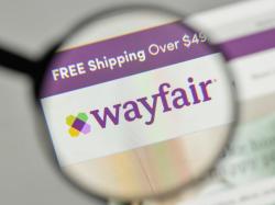 Wayfair-Aktie: Volatile Wochen!