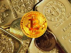 Bitcoin: Mehr wert als Gold?