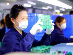 Apple-Aktie: Verlagerung der Produktion aus China beschleunigt!
