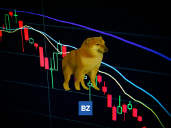 Dogecoin: Der negative Trend setzt sich fort!