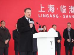 Tesla-Aktie: So viel Tesla-Aktien besitzt Elon Musk nach dem letzten Verkauf!